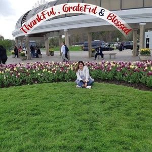 Meet your Posher, Catherine